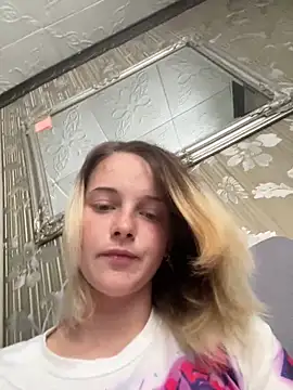 Barbika19 online show from May 6, 1:48 pm