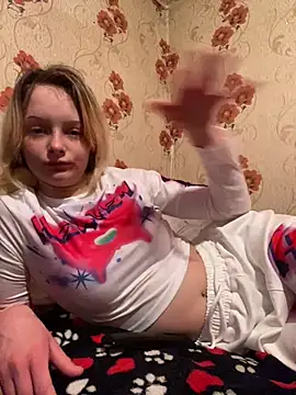 Barbika19 online show from January 15, 10:38 pm