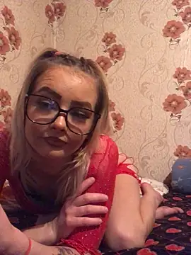 Barbika19 online show from December 18, 8:35 pm