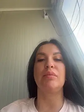 MeganBlueq online show from May 7, 1:48 pm