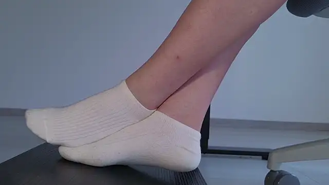 Feetbeth online show from June 23, 11:03 pm