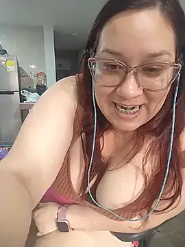 sharon G online show from July 28, 8:52 pm