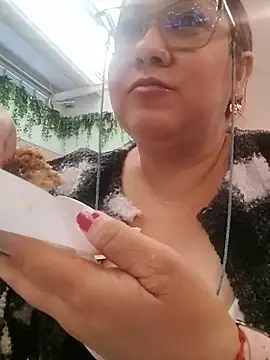 sharon G online show from July 2, 8:37 pm