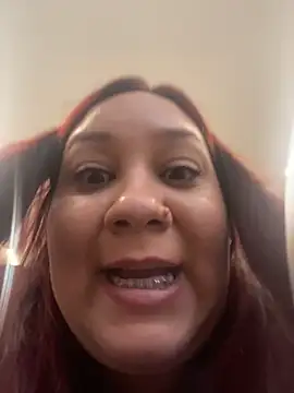sharon G online show from July 7, 9:28 pm