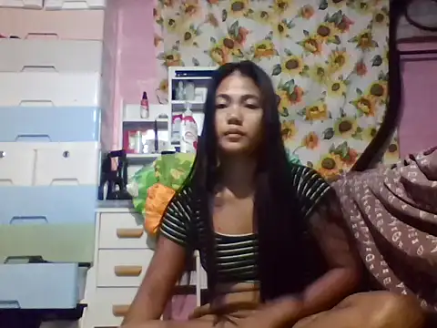 SexyApril online show from January 11, 9:36 am