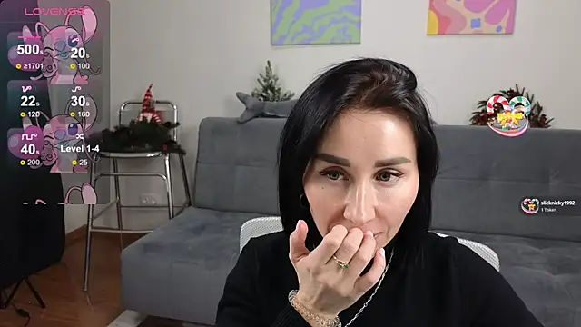 MarryyMiss  online show from December 19, 11:13 am