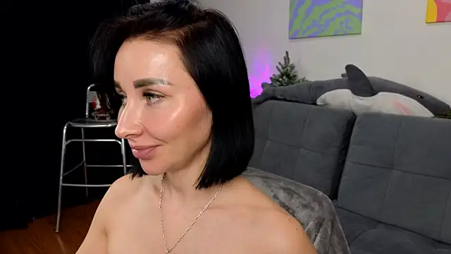 MarryyMiss  online show from December 15, 7:02 am