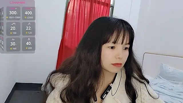 summerxiaojiejie online show from March 11, 3:22 am