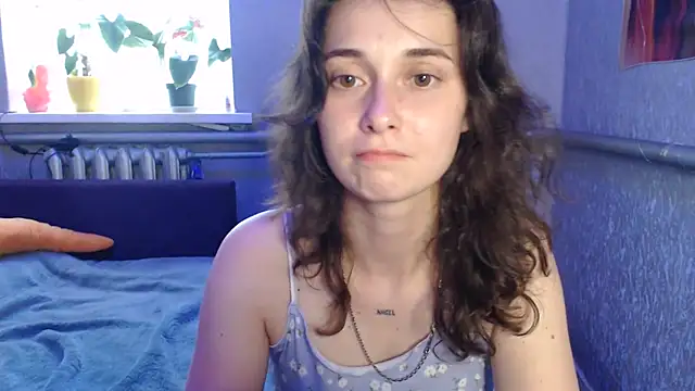Angelik5371 online show from August 2, 4:43 pm