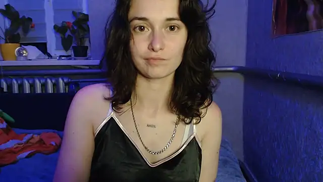 Angelik5371 online show from June 21, 7:18 pm