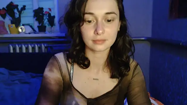 Angelik5371 online show from July 14, 6:34 pm