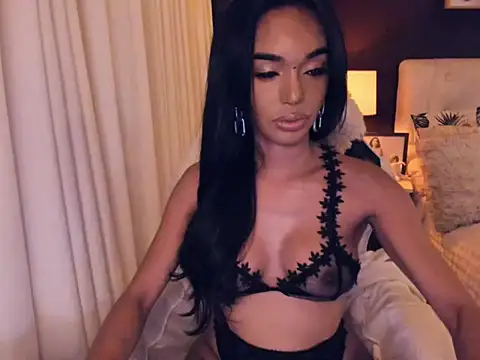 ValeriaDion online show from November 13, 5:34 pm