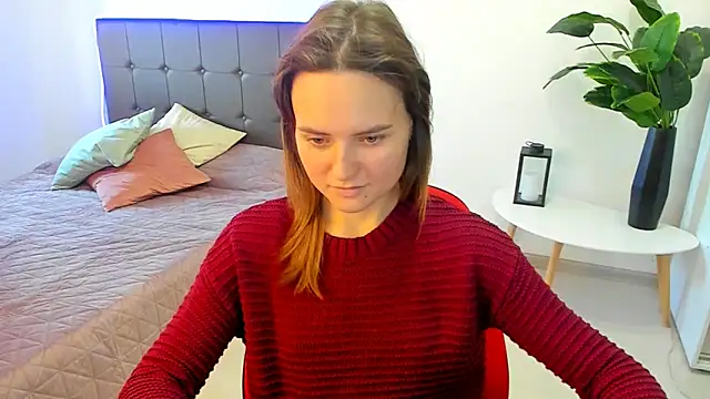 Jessy lil online show from January 13, 9:57 am