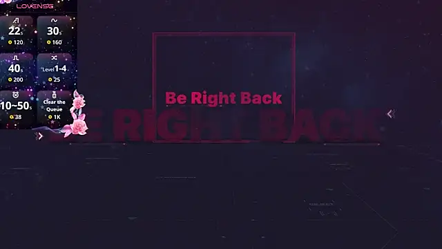 butterflyslay online show from January 17, 11:18 am