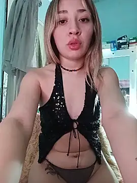 soylulita07 online show from May 31, 5:46 am