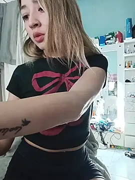soylulita07 online show from June 12, 8:11 am