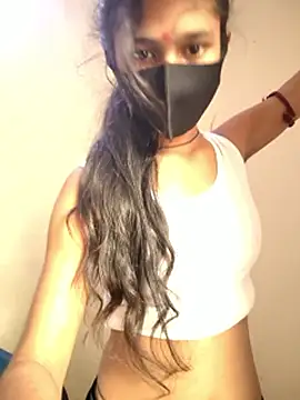 jaanvi-Rani online show from April 23, 3:47 am