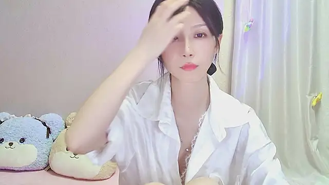 Gxhmelx-xiaoxiao online show from June 26, 3:13 pm