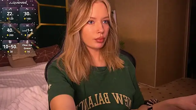 MollyyMayy online show from May 2, 3:21 am