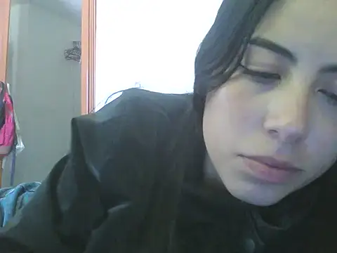 LunaVelvettt online show from January 7, 6:44 pm