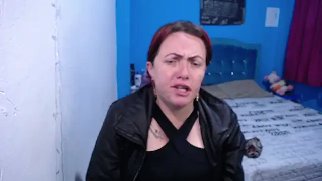 Annelis1 online show from February 18, 12:59 pm