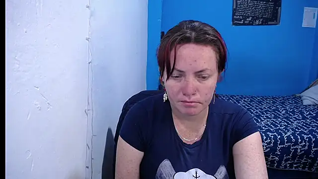 Annelis1 online show from March 7, 1:07 pm