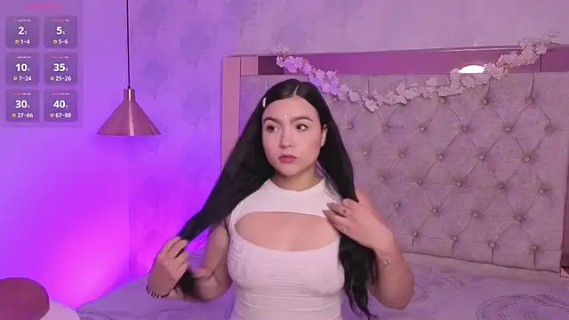 kylie river online show from May 4, 1:04 pm