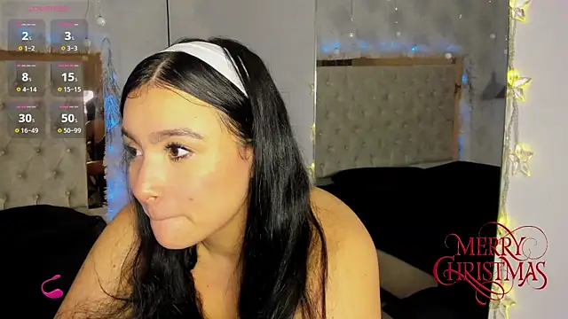 kylie river online show from December 18, 1:16 pm