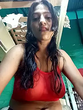 Natacha 31 online show from January 15, 9:54 pm