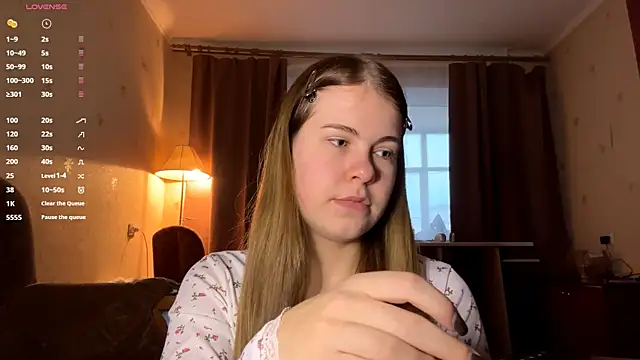 MaevAmy online show from December 20, 1:04 pm