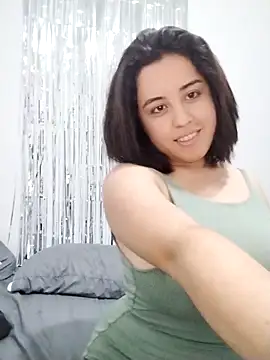 Missnia online show from March 21, 10:37 pm