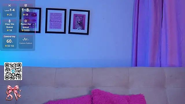 Cleohott778 online show from June 29, 2:18 am