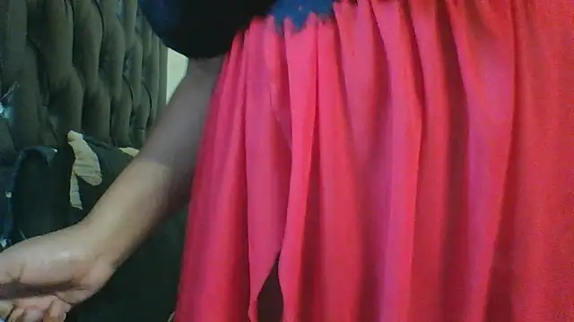 BustyBabyJ online show from October 2, 11:48 am