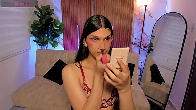 Bianca baldwin  online show from April 29, 9:09 pm