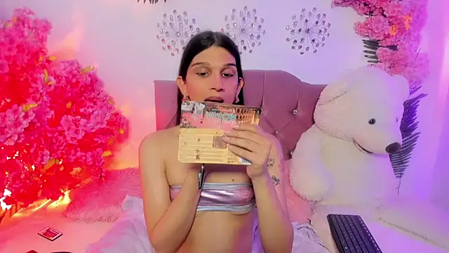 Bianca baldwin  online show from August 3, 8:58 pm