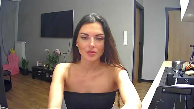 Addisonadore online show from June 21, 8:46 pm