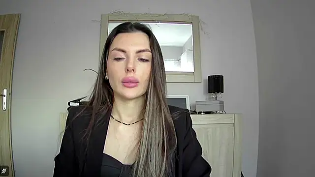 Addisonadore online show from January 19, 7:48 am