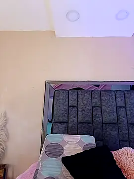 Jasmineloki online show from February 22, 8:32 pm