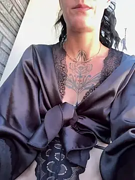 dein traumchen online show from July 28, 11:17 am