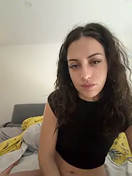 CoquineCharmeuse online show from May 12, 12:23 pm