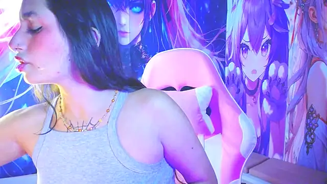 Akane hot  online show from June 16, 1:17 am