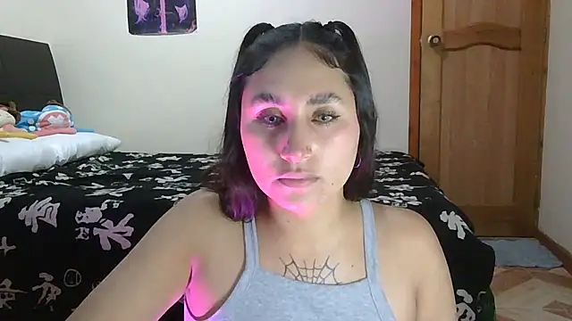 Akane hot  online show from July 29, 1:49 am