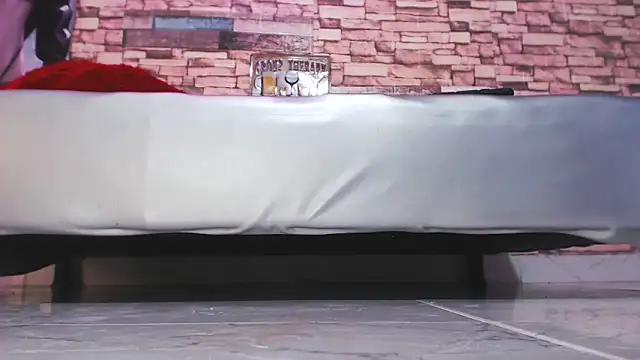 lorenaanalx online show from March 7, 2:57 pm