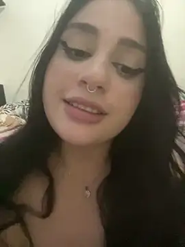 pudizinhaa  online show from March 18, 8:19 am