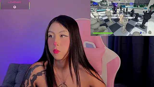 sharonbone online show from July 13, 3:07 am
