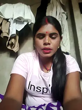 Sexy Rajkumari123 online show from March 17, 10:52 am