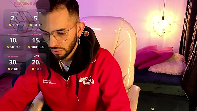 annie and ryan online show from March 4, 4:41 am