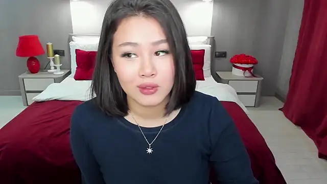 Brunette Charm online show from February 2, 11:09 am