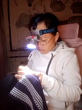  CTMay 77 online show from December 14, 9:42 pm