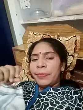 Reshma cute34 online show from June 5, 9:04 am